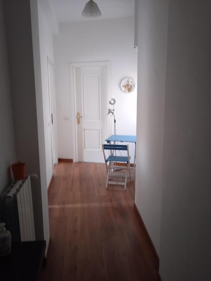 Le Gardenie Apartamento Roma Exterior foto