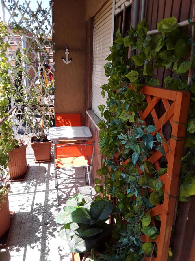 Le Gardenie Apartamento Roma Exterior foto