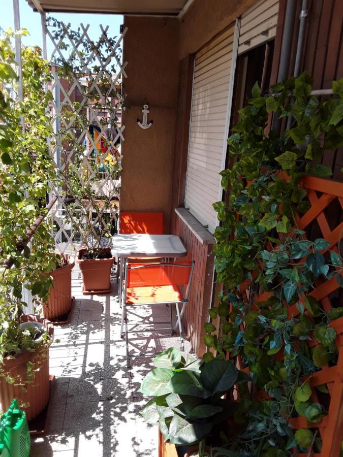 Le Gardenie Apartamento Roma Exterior foto