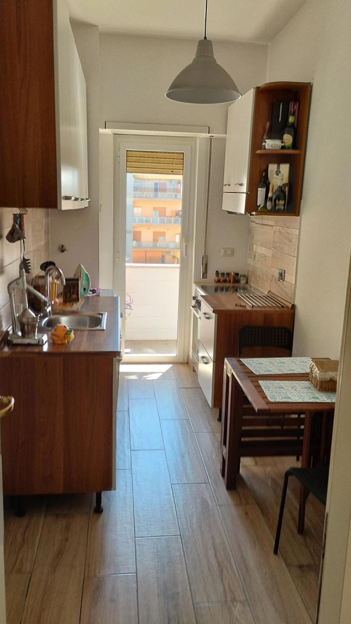 Le Gardenie Apartamento Roma Exterior foto