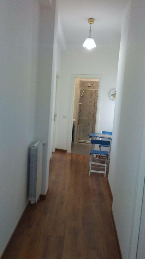 Le Gardenie Apartamento Roma Exterior foto