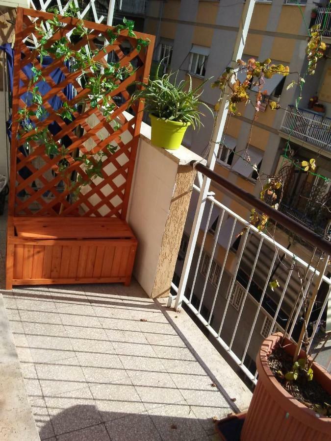 Le Gardenie Apartamento Roma Exterior foto