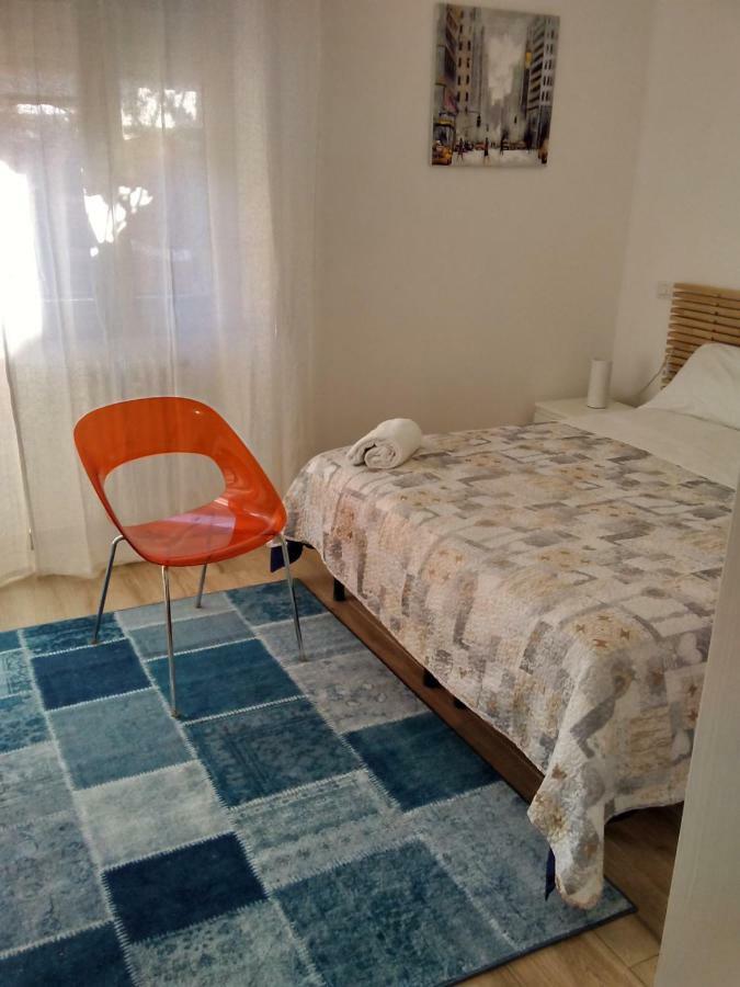 Le Gardenie Apartamento Roma Exterior foto