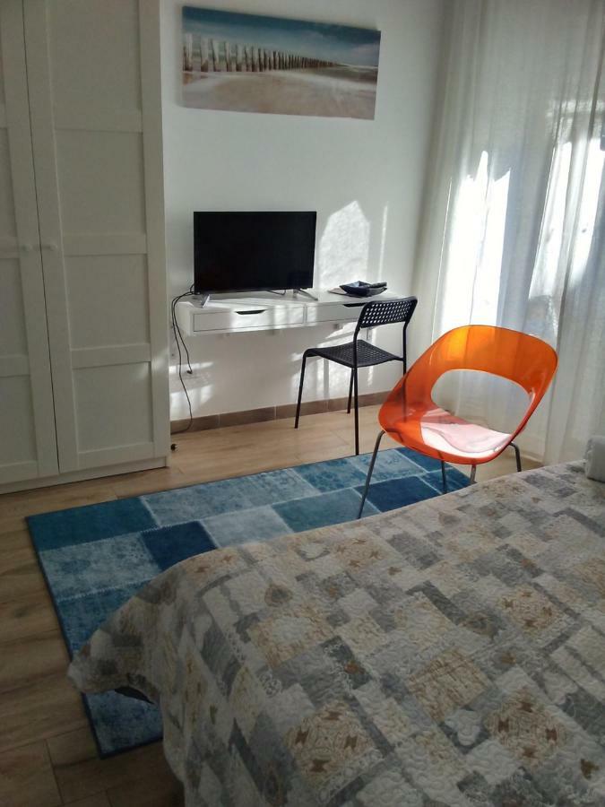 Le Gardenie Apartamento Roma Exterior foto