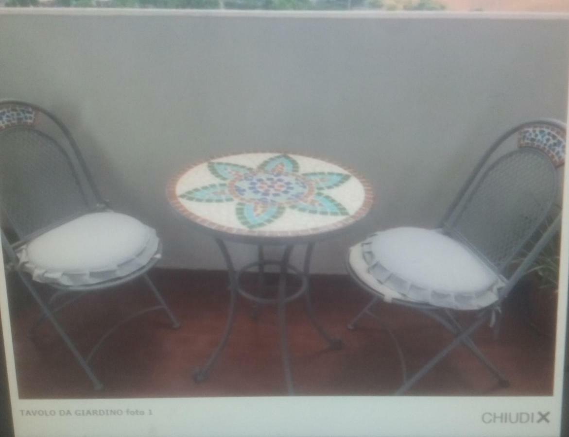 Le Gardenie Apartamento Roma Exterior foto